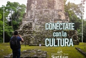 Tulum: Excursión por los Antiguos Canales Mayas de la Reserva de la Biosfera de Sian Ka'an