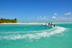 Tulum: Excursión por los Antiguos Canales Mayas de la Reserva de la Biosfera de Sian Ka'an