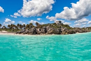 Tulum: Snorkeling at Paradise Reef