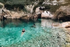 Tulum: Tulum Mayan Ruins enchanting expedition