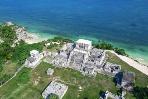 Tulum Turtles Cenote & Beach Club