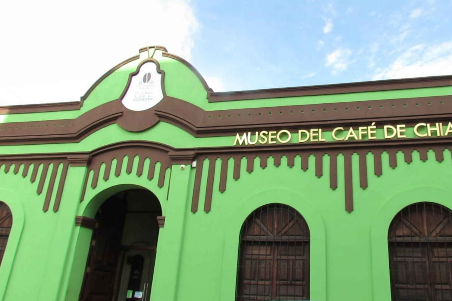 Tuxtla: Visita guiada al Museo del Café con degustación