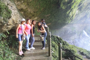 Tuxtla Gutierrez: Palenque Ruins Day Tour with Breakfast