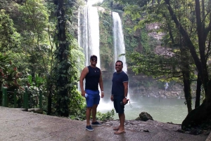 Tuxtla Gutierrez: Palenque Ruins Day Tour with Breakfast