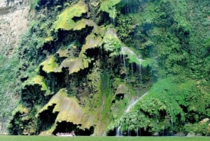 Tuxtla Gutiérrez: Río Cañón del Sumidero y Chiapa de Corzo