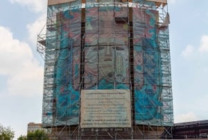 UNAM: Murals & Revolution