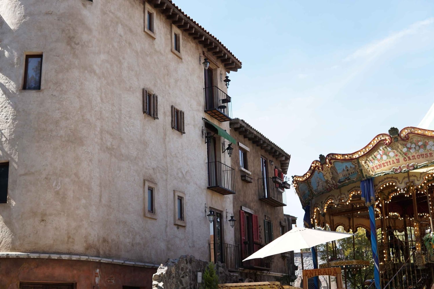 Val´quirico And The City of Angels Puebla From Mexico City