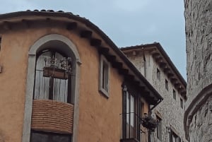 Val Quirico Puebla México: Tour a pie, comida y Pueblos