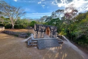 Valladolid: Excursión Chichén Itzá, Cenote, comida y Ek Balam