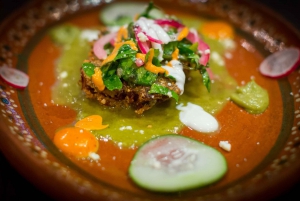Vallarta: Mexology Tacos & Tequila Tour