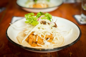 Vallarta: Mexology Tacos & Tequila Tour