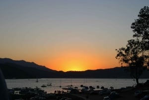 Excursión a Valle de Bravo: Paseo por Pueblo Mágico y Moto de Agua