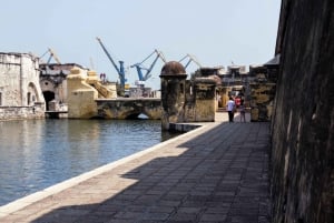 Veracruz: tour de 5 atracciones y crucero