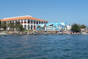 Veracruz: Guided City Tour with Aquarium Visit