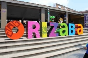 Veracruz: Orizaba Magic Town Tour