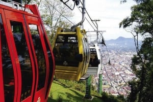 Veracruz: Orizaba Magic Town Tour