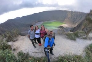 Villahermosa: Volcán Chichonal