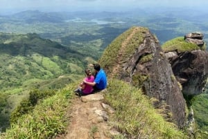 Villahermosa: Hiking to Pico de la Pava