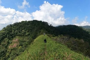 Villahermosa: Hiking to Pico de la Pava