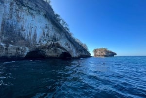 Visit 'Los Arcos De Mismaloya' National Park