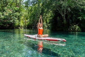 From CDMX: Private visit to Las Estacas Natural Park