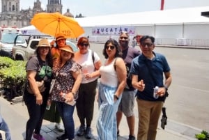 Private Historic Downtown Tour - Top Rated