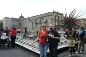 Private Historic Downtown Tour - Top Rated