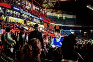 CDMX: Show de Lucha Libre y Degustación de Licores