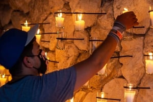 Playa del Carmen: Xcaret Festival of Life and Death