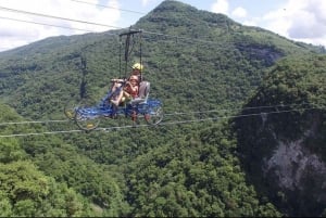 Xilita: Aventura en la Huasteca