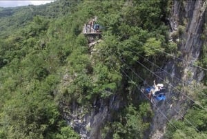 Xilita: Aventura en la Huasteca