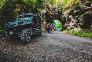 Xilitla: RZR Tour