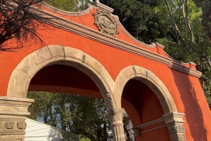 Xochimilco & Colonial Coyoacan Trip