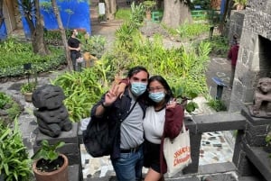 Xochimilco y Coyoacán: Museo Frida Kahlo o Anahuacalli