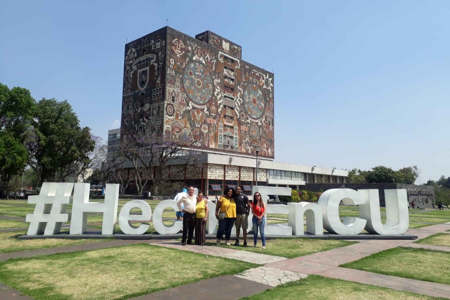 Xochimilco & Coyoacan. Mexico City. Private Tour