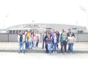 Xochimilco & Coyoacan. Mexico City. Private Tour