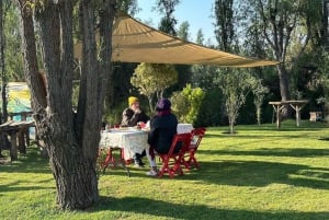 Xochimilco para niños y familias