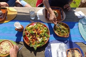 Xochimilco para niños y familias