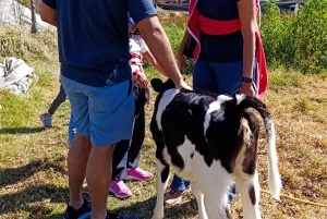 Xochimilco for kids and families