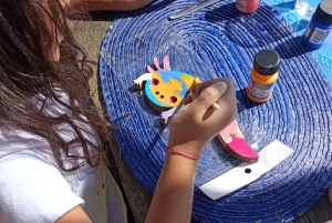 Xochimilco for kids and families