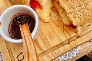 Xochimilco: Kayak at the Magic Morning Light