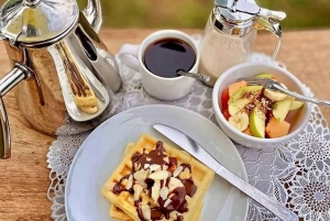 Xochimilco: Kayak at the Magic Morning Light