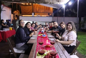 Xochimilco: Kayak Tour and Axolotl Watching