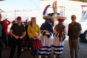 Xochimilco: Mexican Culture and Cuisine Tour