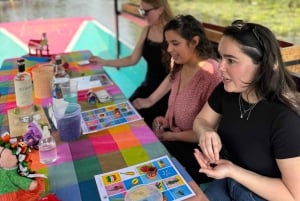 Xochimilco: Sanctuary of the Axolotl
