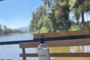 Xochimilco: Sanctuary of the Axolotl
