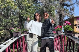 Xochimilco: Tequila tasting (unlimited) and cultural party on a boat