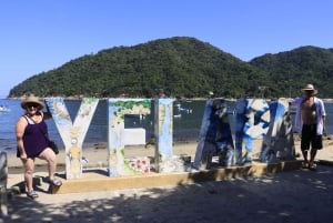 Puerto Vallarta: Yelapa Mega Crucero en Yate TODO INCLUIDO