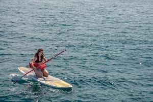 Cascada de Yelapa y Majahuitas Snorkel Vallarta Todo Incluido