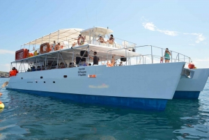 Cascada de Yelapa y Majahuitas Snorkel Vallarta Todo Incluido